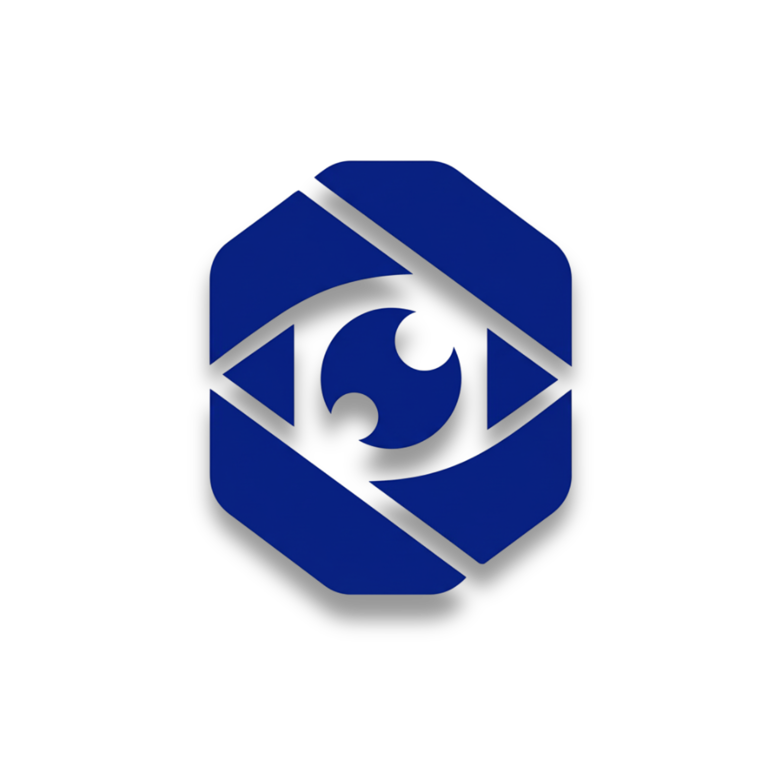 Guardis Eye Logo